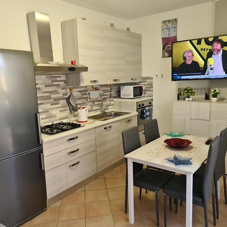 Holiday Olbia Appartamento A Due Passi Dal Lungomare E Centro Citta Εξωτερικό φωτογραφία