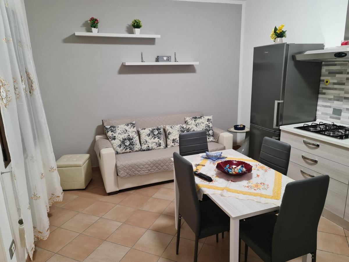 Holiday Olbia Appartamento A Due Passi Dal Lungomare E Centro Citta Εξωτερικό φωτογραφία