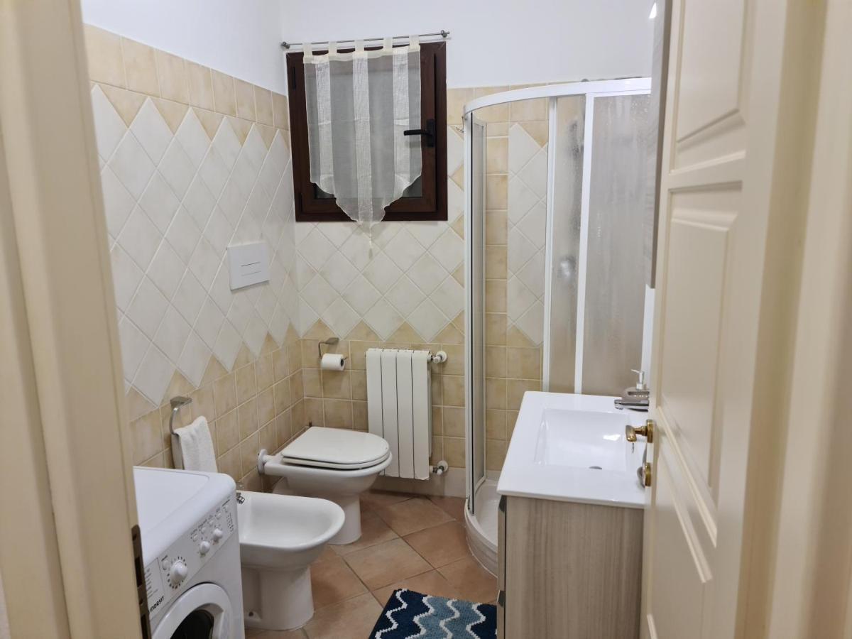 Holiday Olbia Appartamento A Due Passi Dal Lungomare E Centro Citta Εξωτερικό φωτογραφία