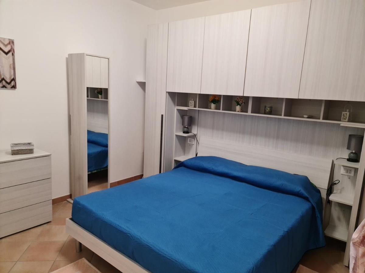 Holiday Olbia Appartamento A Due Passi Dal Lungomare E Centro Citta Εξωτερικό φωτογραφία