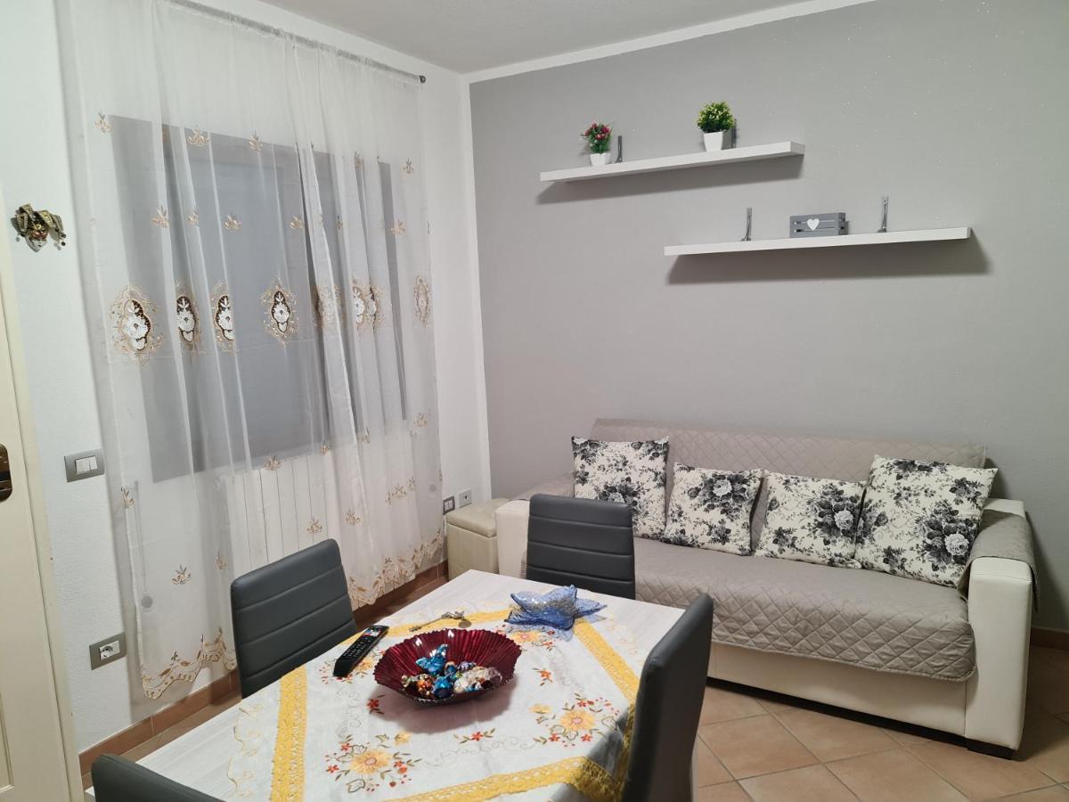 Holiday Olbia Appartamento A Due Passi Dal Lungomare E Centro Citta Εξωτερικό φωτογραφία