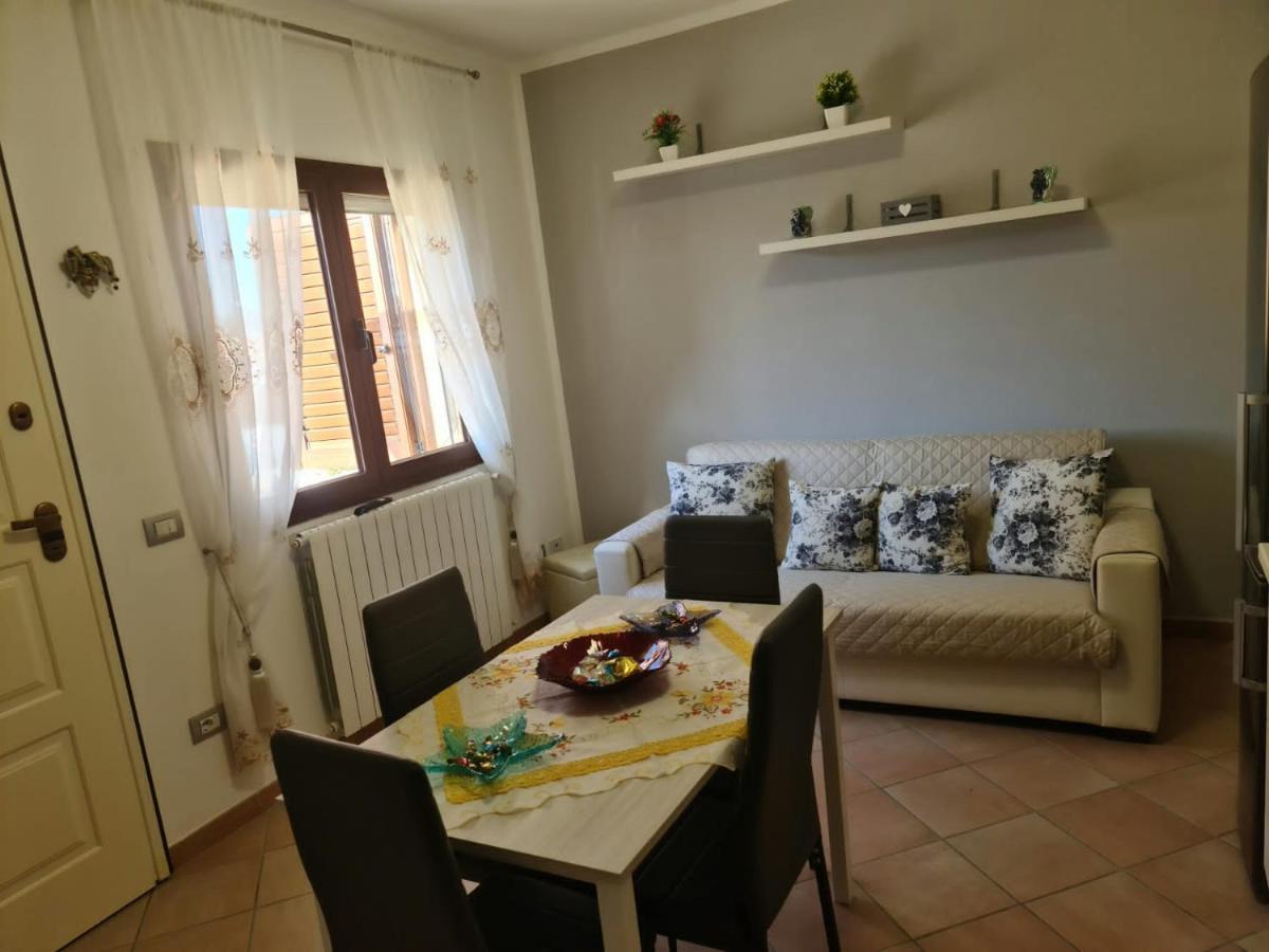 Holiday Olbia Appartamento A Due Passi Dal Lungomare E Centro Citta Εξωτερικό φωτογραφία