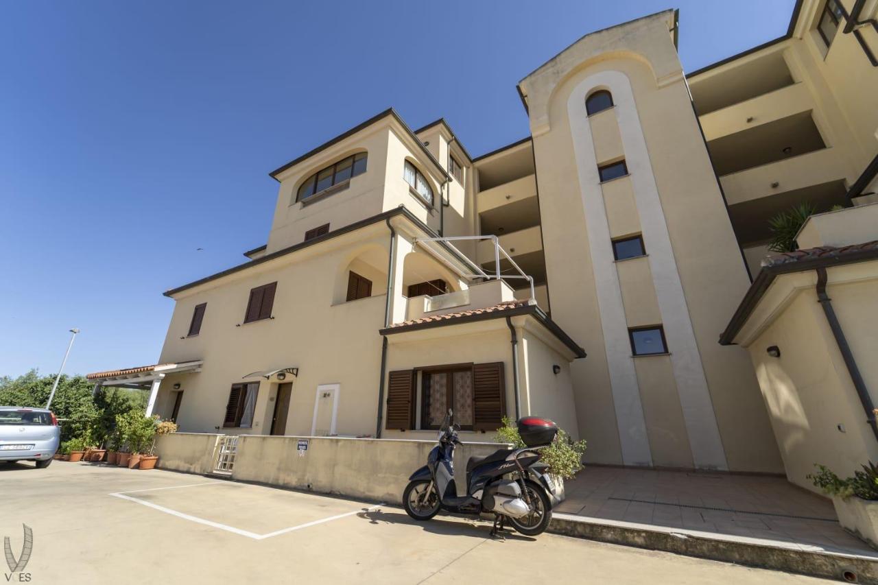 Holiday Olbia Appartamento A Due Passi Dal Lungomare E Centro Citta Εξωτερικό φωτογραφία