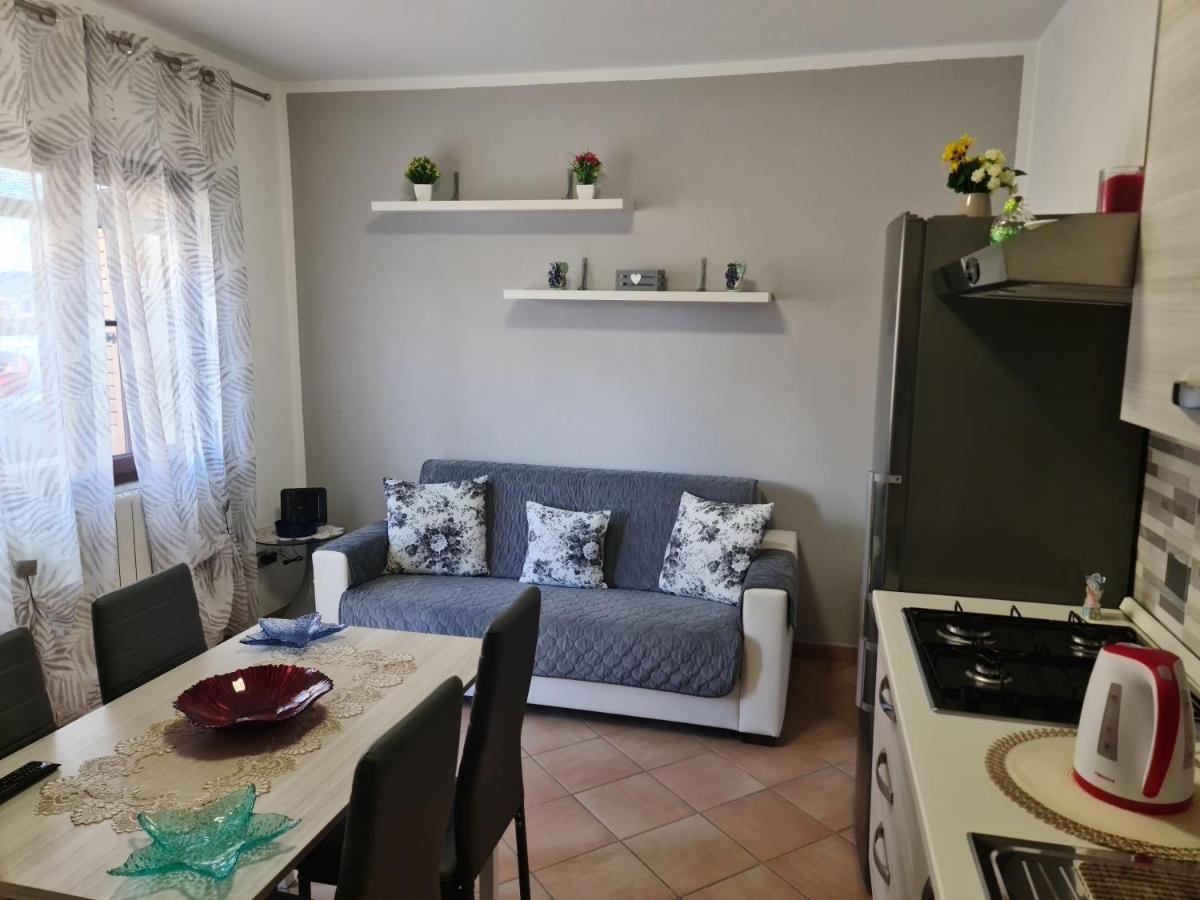 Holiday Olbia Appartamento A Due Passi Dal Lungomare E Centro Citta Εξωτερικό φωτογραφία