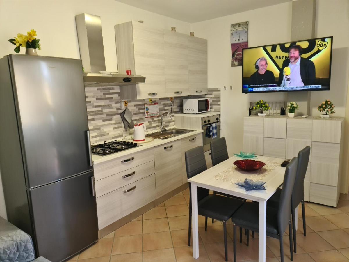 Holiday Olbia Appartamento A Due Passi Dal Lungomare E Centro Citta Εξωτερικό φωτογραφία