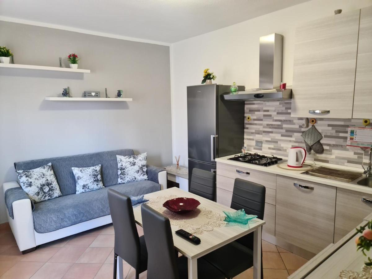 Holiday Olbia Appartamento A Due Passi Dal Lungomare E Centro Citta Εξωτερικό φωτογραφία