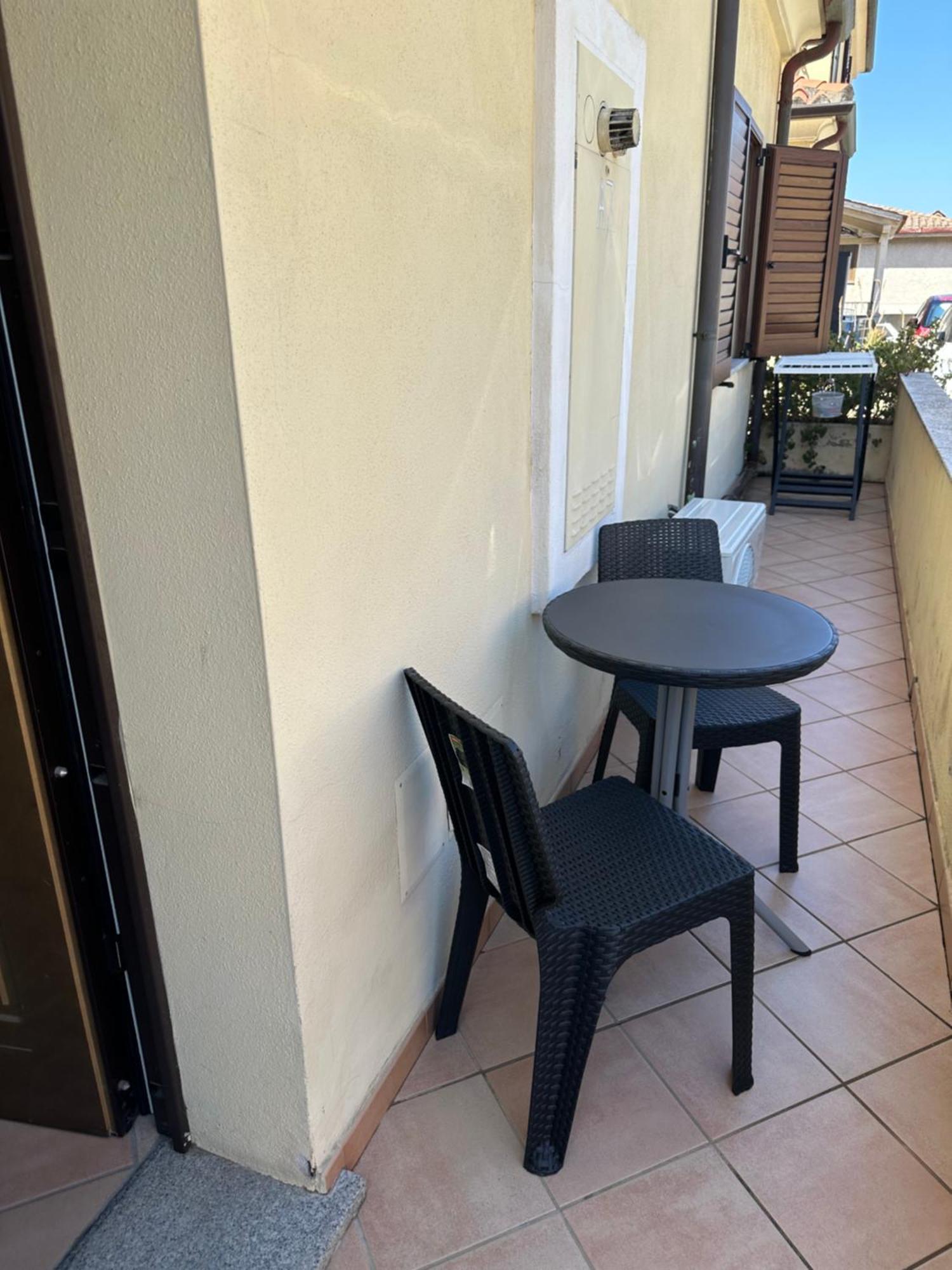 Holiday Olbia Appartamento A Due Passi Dal Lungomare E Centro Citta Εξωτερικό φωτογραφία